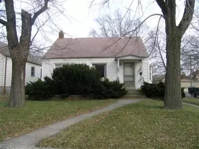 127 Marshall, Gary, IN 46404 photo 1