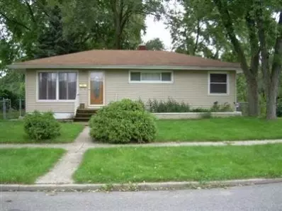 1007 W 39th Ave, Gary, IN 46408 photo 1