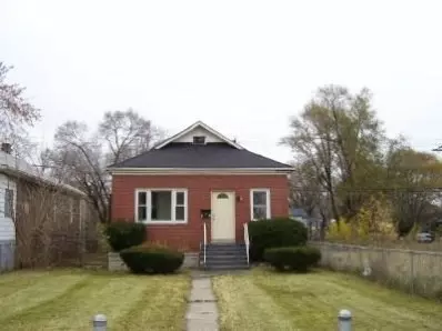 1008 W 19th Ave, Gary, IN 46407 photo 1