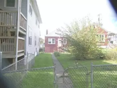 4584 Massachusetts, Gary, IN 46409 photo 1