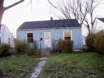 4976 Jefferson St, Gary, IN 46408 photo 1