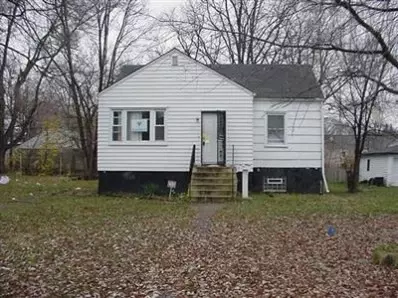 941 E 48th Pl, Gary, IN 46409 photo 1
