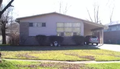 7029 Ash Pl, Gary, IN 46403 photo 1