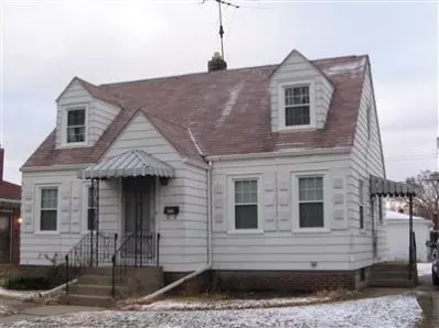 3855 Monroe, Gary, IN 46408 photo 1