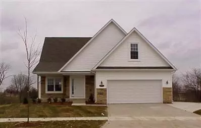 1850 E 103rd Pl, Crown Point, IN 46307 photo 1