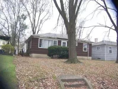 821 E 35th Ct, Gary, IN 46409 photo 1