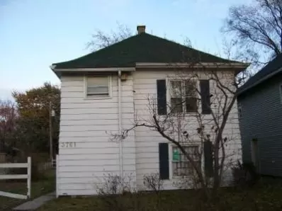 3761 Monroe, Gary, IN 46408 photo 1