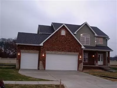 271 E 128th Pl, Crown Point, IN 46307 photo 1