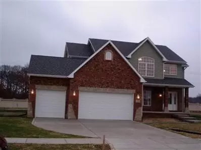 271 E 128th Pl, Crown Point, IN 46307 photo 1