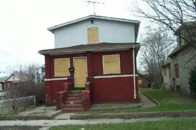 3907 Monroe St, Gary, IN 46408 photo 1
