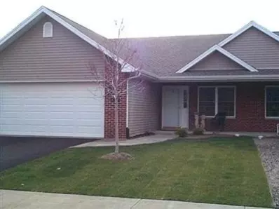 5618 Pointe Dr, Hammond, IN 46320 photo 1