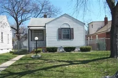 4749 Jackson, Gary, IN 46408 photo 1