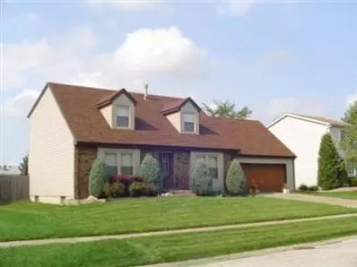 1021 Tomahawk Dr, Dyer, IN 46311 photo 1