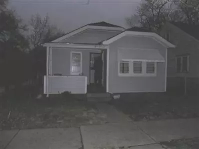 4053 Delaware, Gary, IN 46409 photo 1