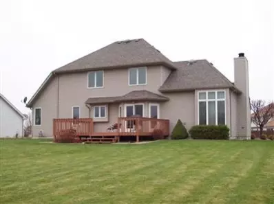8375 Lantern View Ln, Saint John, IN 46373 photo 5