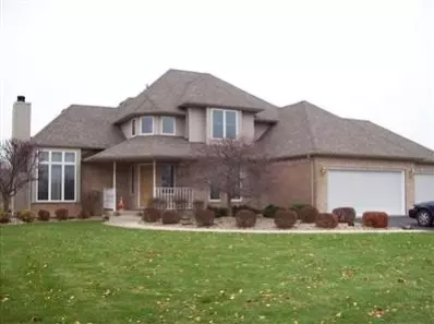 8375 Lantern View Ln, Saint John, IN 46373 photo 6