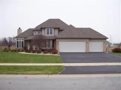 8375 Lantern View Ln, Saint John, IN 46373 photo 1