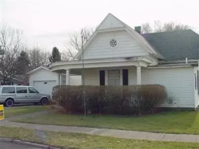 117 E Main St, Brook, IN 47922 photo 1