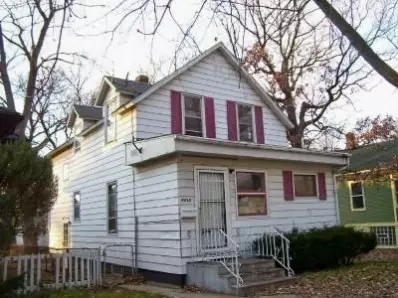 4428 Jackson St, Gary, IN 46408 photo 1