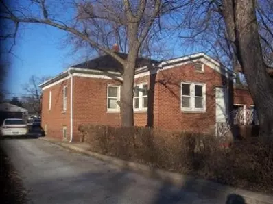 1160 Mount St, Gary, IN 46406 photo 1
