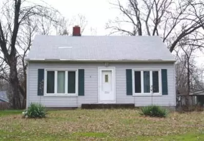 3310 W 47th Ct, Gary, IN 46408 photo 1