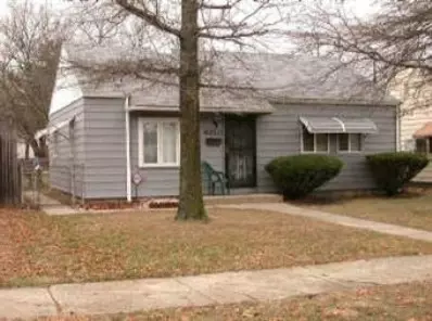 4010 Tyler St, Gary, IN 46408 photo 1