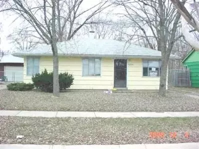 5224 13th Ave, Gary, IN 46403 photo 1
