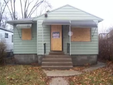 4113 Lincoln St, Gary, IN 46408 photo 1