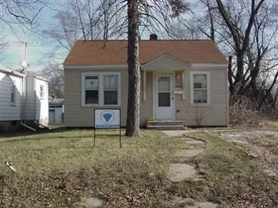 4015 Johnson St, Gary, IN 46408 photo 1