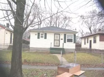 338 Tompkins, Gary, IN 46406 photo 1