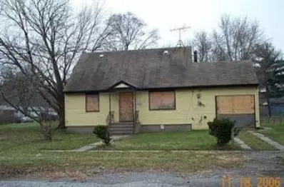 823 E 34 Ave, Gary, IN 46409 photo 1