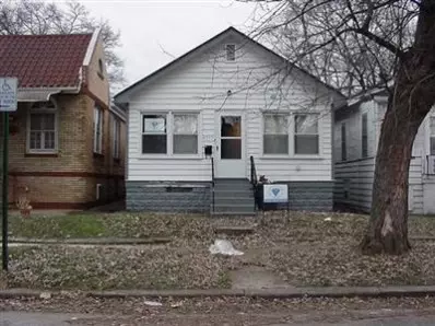 4377 Massachusetts St, Gary, IN 46409 photo 1