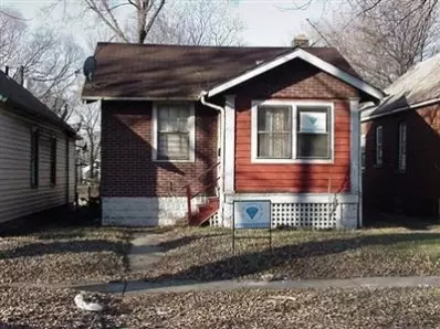 820 Kentucky St, Gary, IN 46407 photo 1