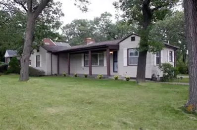 6601 Forest, Gary, IN 46403 photo 1