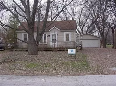 1827 Colfax St, Griffith, IN 46319 photo 1