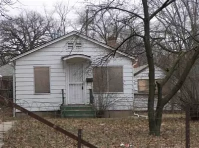 4585 Massachusetts St, Gary, IN 46409 photo 1