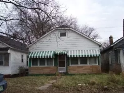 3325 Massachusetts St, Gary, IN 46409 photo 1