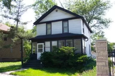 716 Tyler St, Gary, IN 46402 photo 1