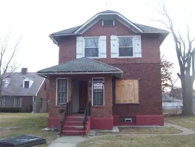 217 Chase St, Gary, IN 46404 photo 1