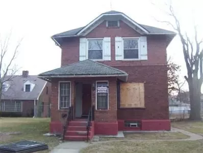 217 Chase St, Gary, IN 46404 photo 1