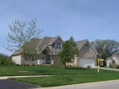 7501 E 108th Ave, Crown Point, IN 46307 photo 1