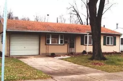 727 James Pl, Griffith, IN 46319 photo 1