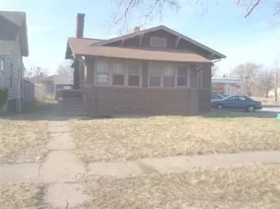 408 Fillmore St, Gary, IN 46402 photo 1