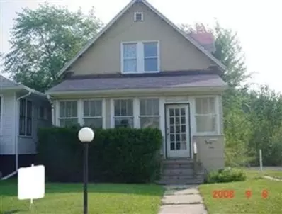 229 Marshall St, Gary, IN 46404 photo 1