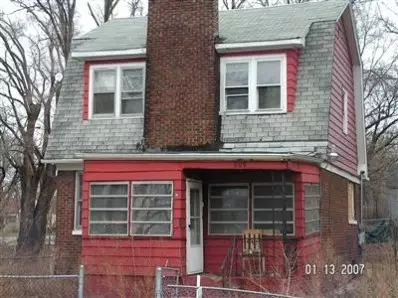 809 Fayette St, Gary, IN 46403 photo 1