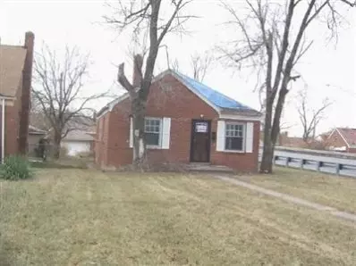 402 Taney, Gary, IN 46404 photo 1