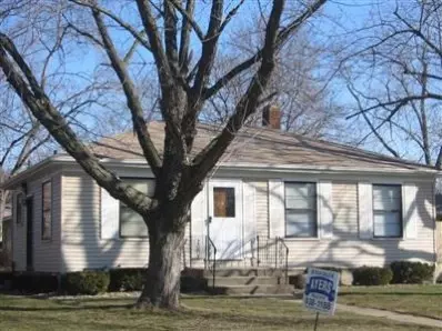 6440 Ash Ave, Gary, IN 46403 photo 1