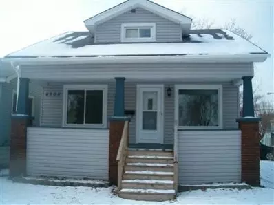 4904 Pine Ave, Hammond, IN 46327 photo 1