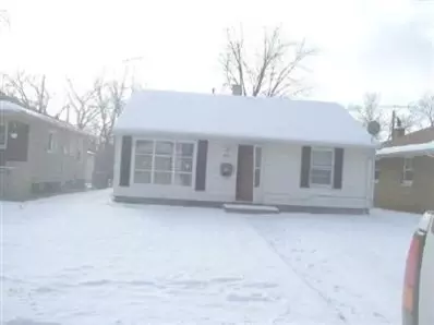 611 E 46th Ave, Gary, IN 46409 photo 1