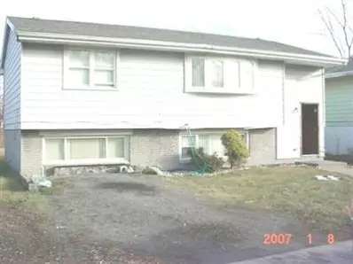 1549 Tompkins St, Gary, IN 46406 photo 1